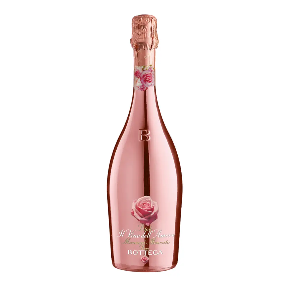 Bottega Moscato Rose Pink