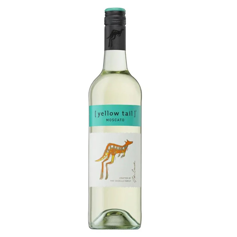 Yellow Tail Moscato