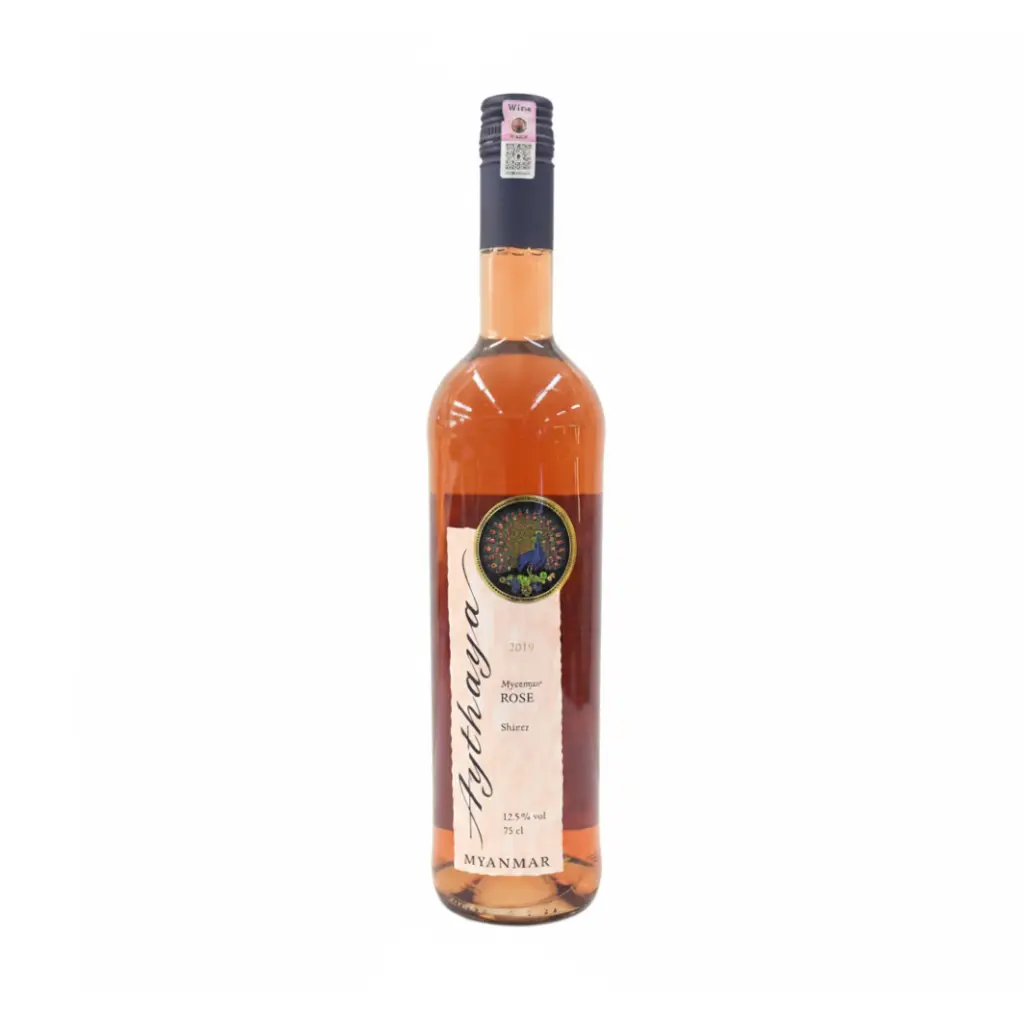 Aye Thar Yar Rose 75cl