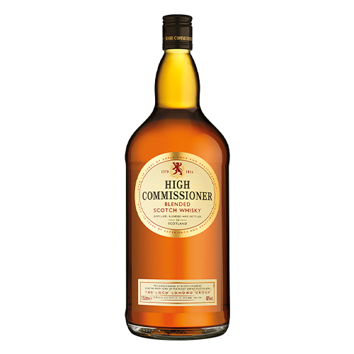 High Commsioner 1.5L