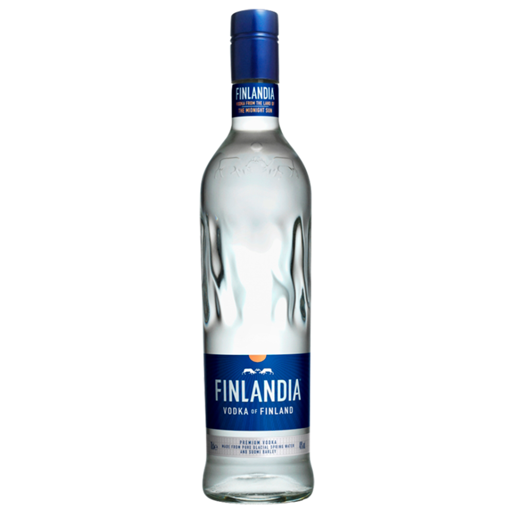 Finlandia Vodka 1L