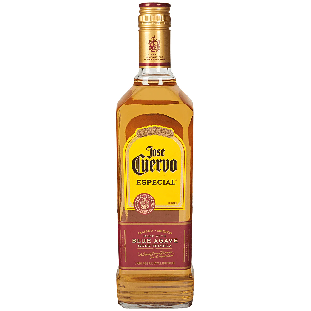 Jose Gold 1L