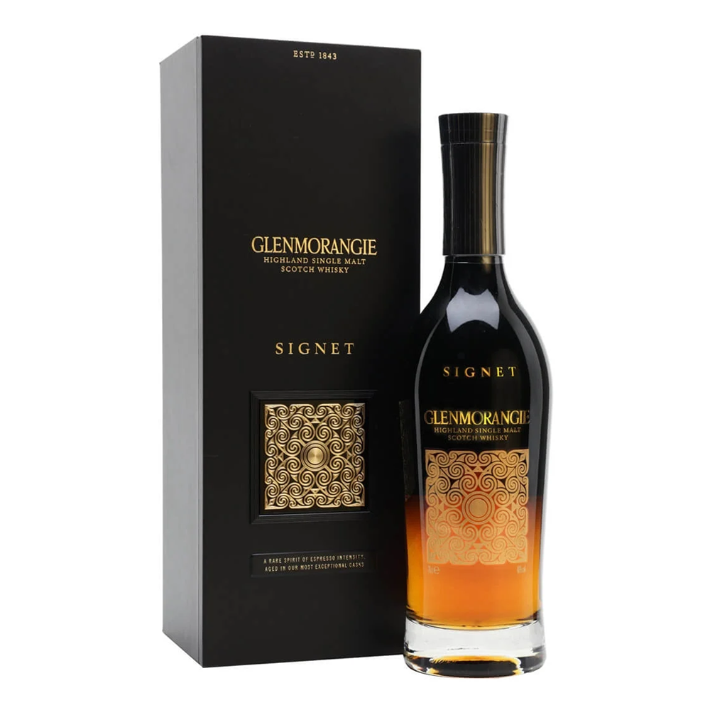 Glenmorangie Signet Single Malt 70cl
