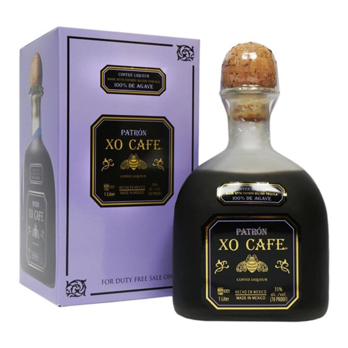 Patron Xo Cafe 1L