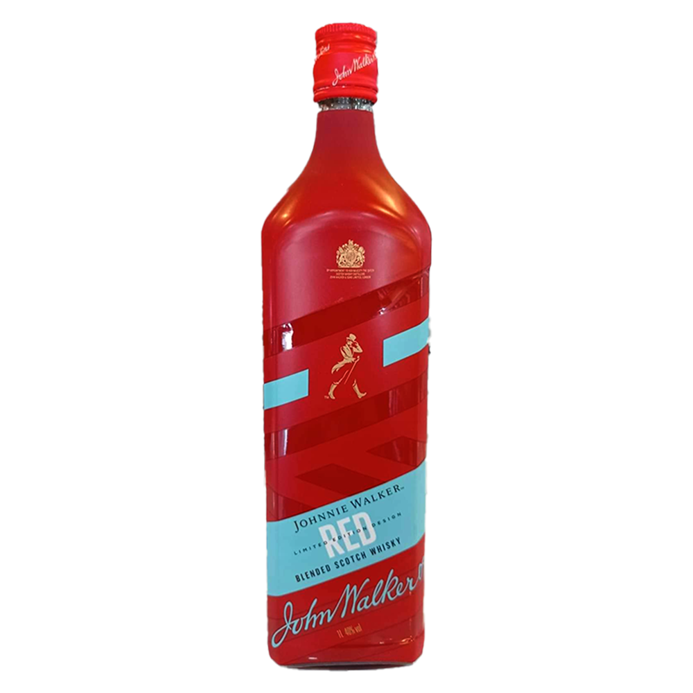 Red Label Icon 70cl