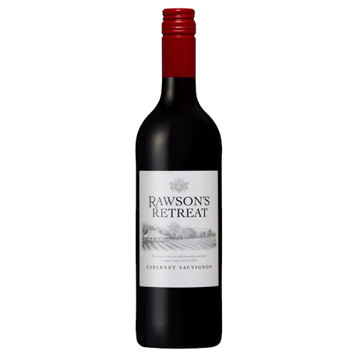 Rawson's Retreat Cabernet Sauvignon 2021 75cl