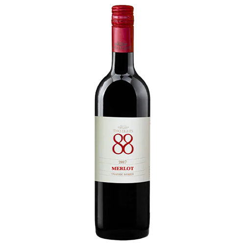 88 Merlot 2019