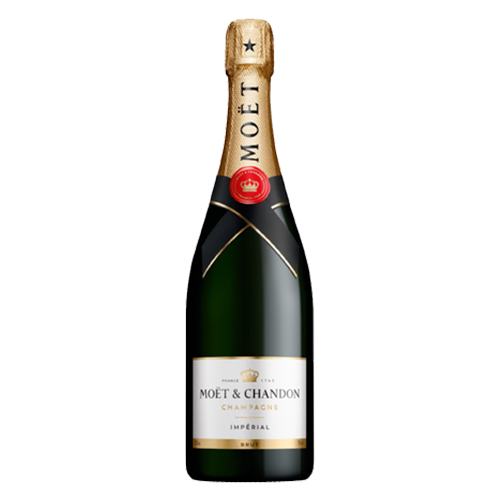 Moet & Chandon Imperial Brut (New Design)