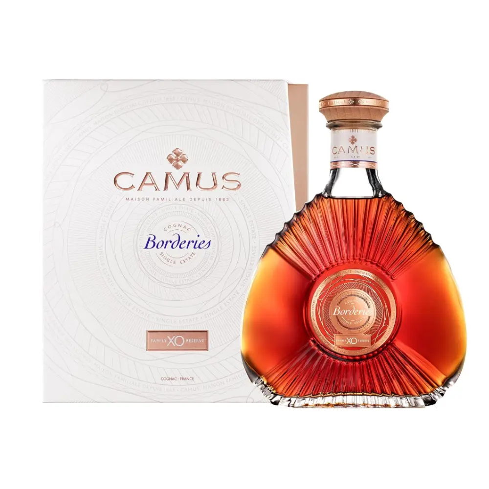 Camus XO Borderies 1L