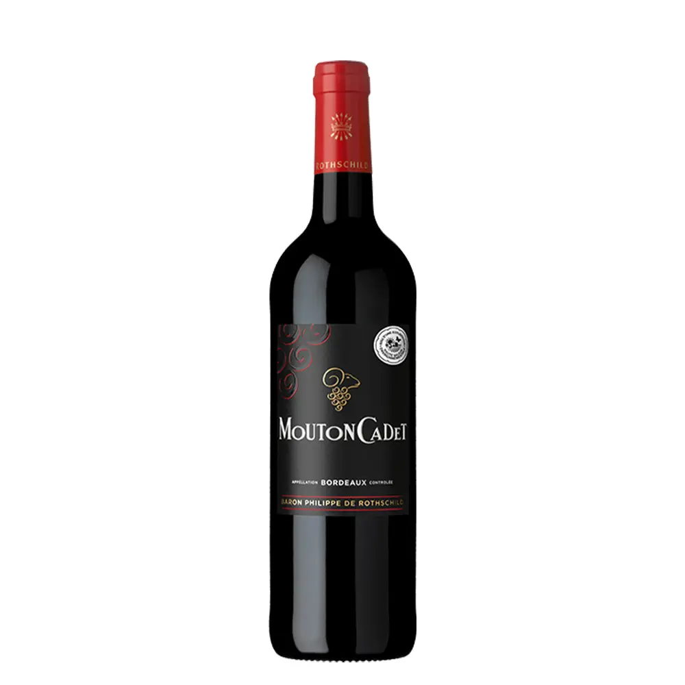 Mouton Cadet