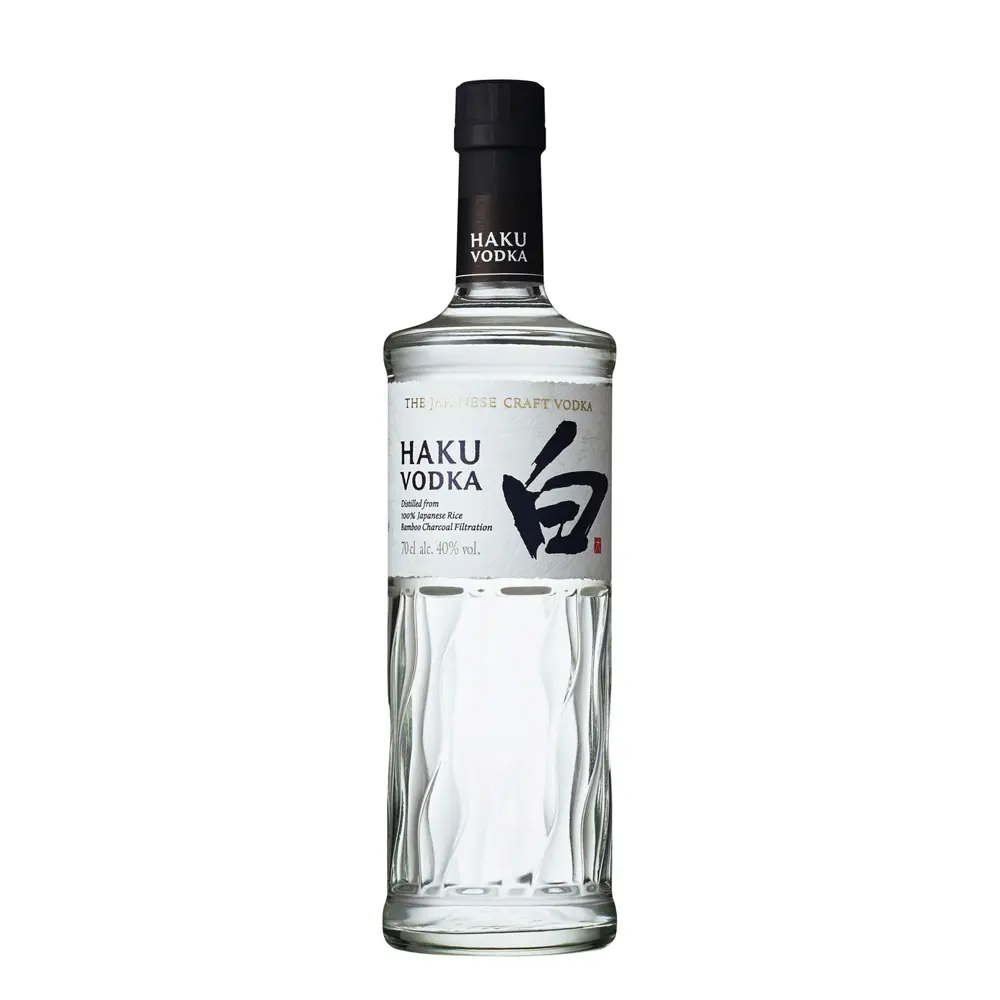 Haku Vodka 70cl