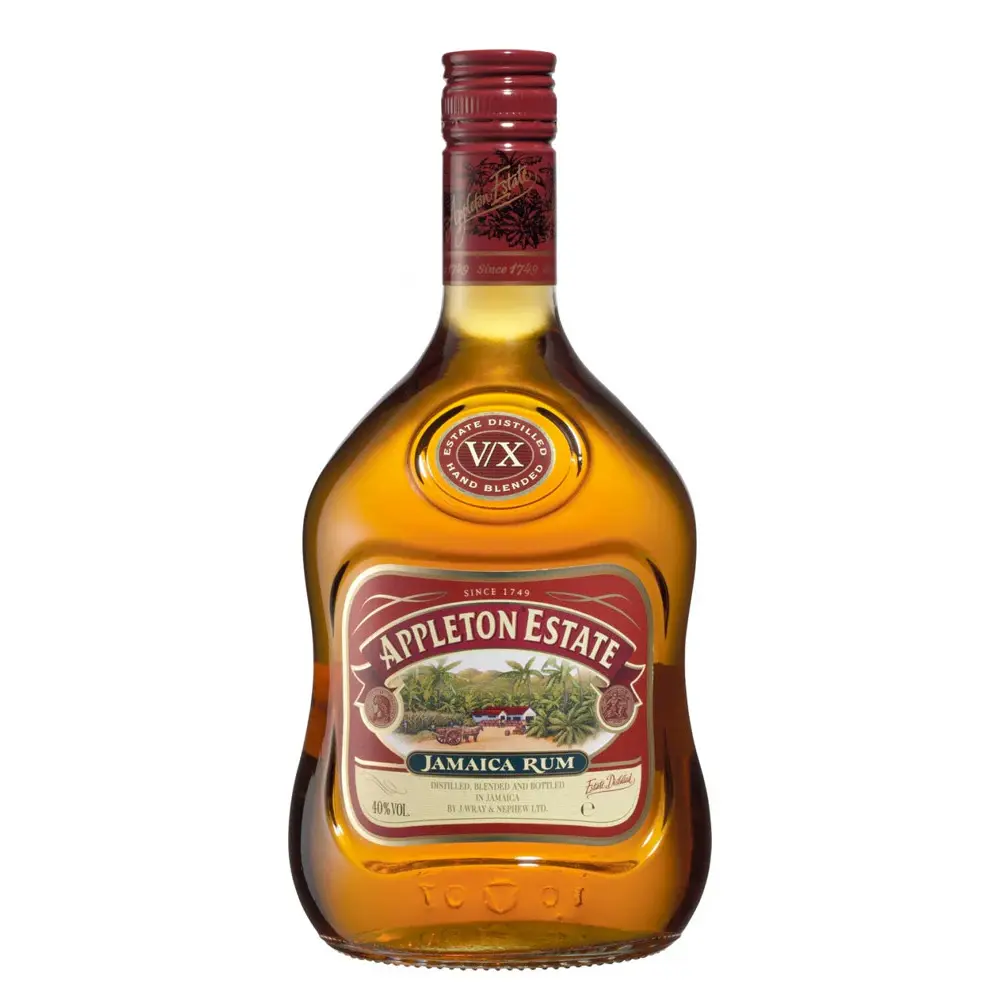 Appleton Estate 75cl
