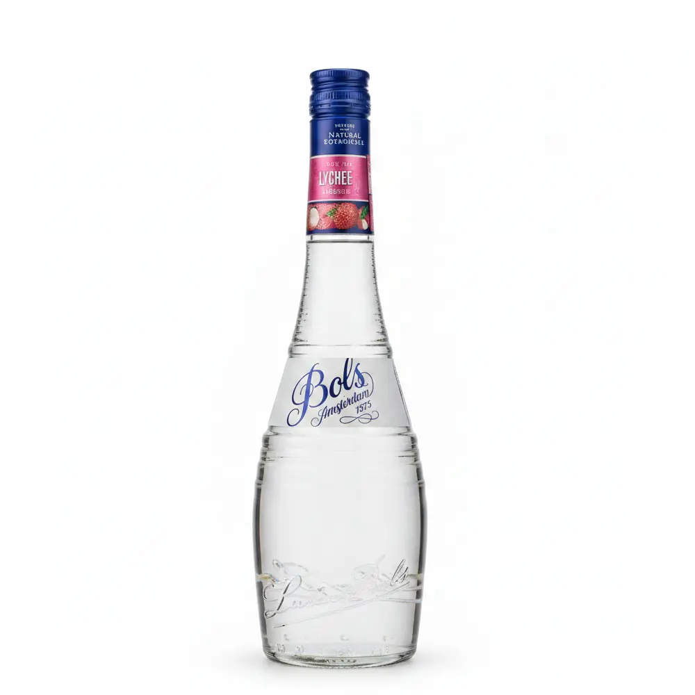 Bols Lychee
