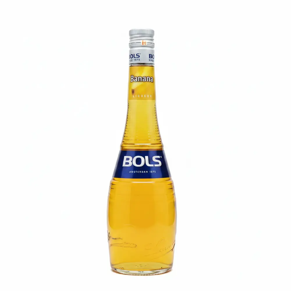 Bols Banana