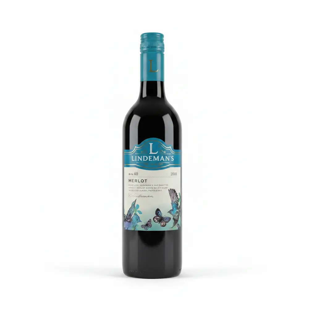 Lindeman's Bin 40 Merlot 2019