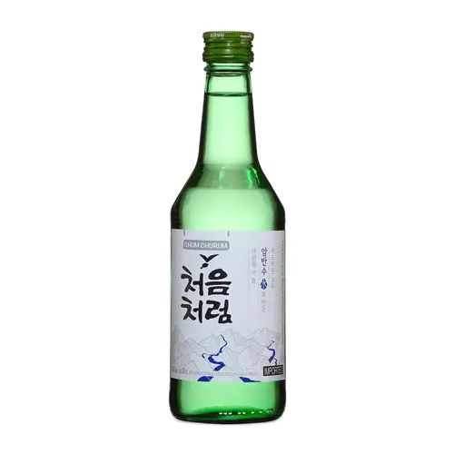 Chum Churum Soju Original 360ml