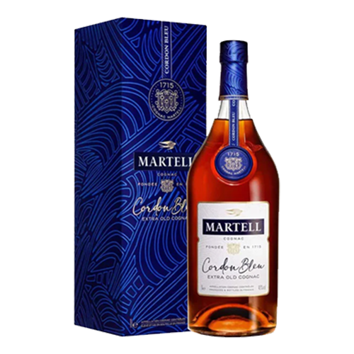 Martell Cordon Blue 1L