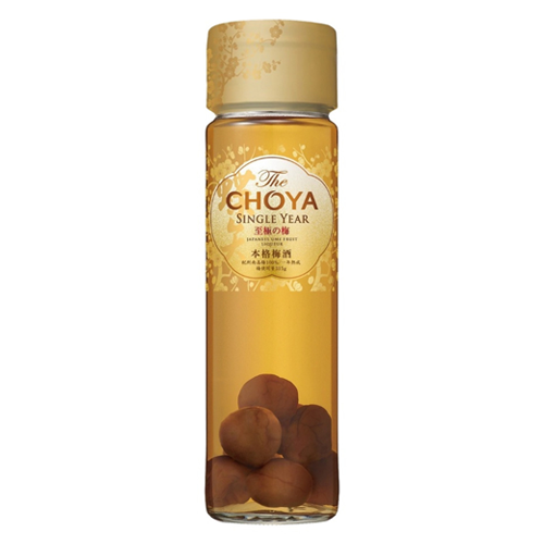 Choya Single Year 70cl