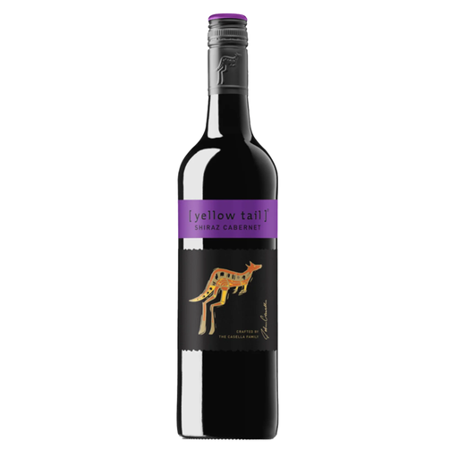 Yellow Tail Shiraz Cabernet