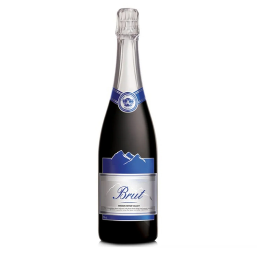 Mont Clair Sparkling Brut Reserve 750ml