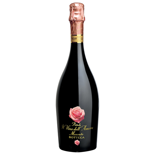 Bottega Petalo Moscato