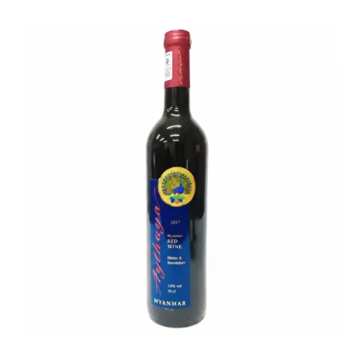 Aye Thar Yar Red 75cl