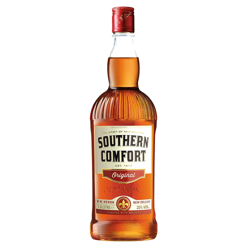 Southern Comfort 1L