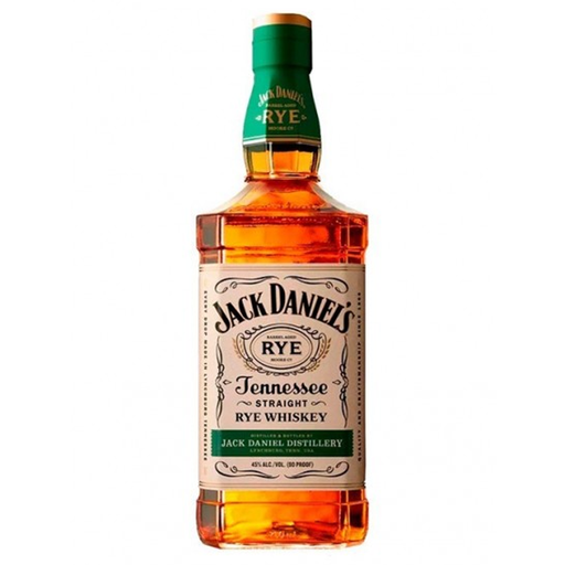 Jack Daniel's Rye 1L