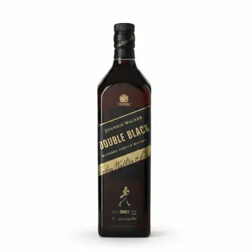 Double Black 1L