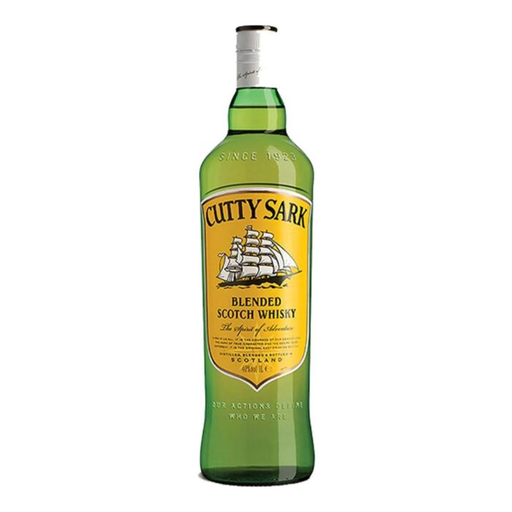 Cutty Sark 70cl