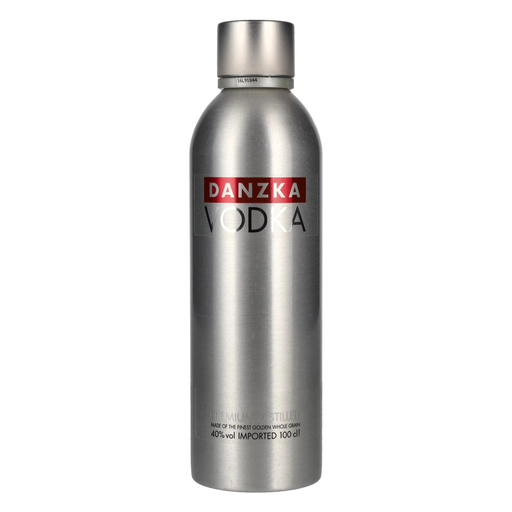 Danzka Vodka Original 75cl