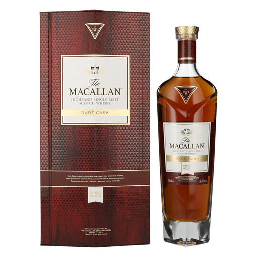 Macallan Rare Cask Black 70cl