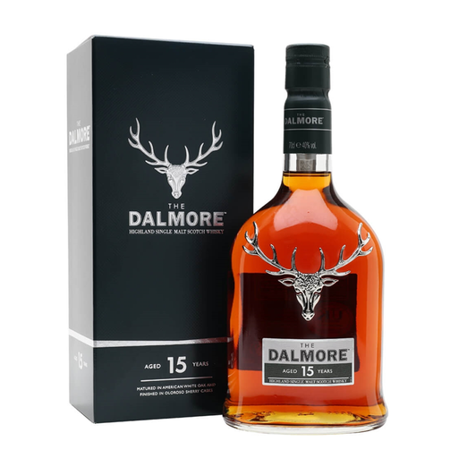 Dalmore 15yr 1L