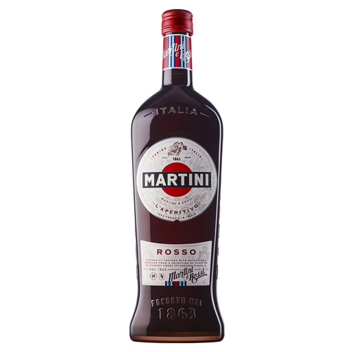 Martini Rosso 1L