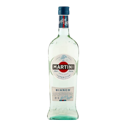 Martini Bianco 1L