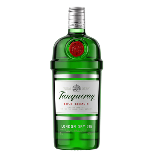 Tanqueray Gin 1L