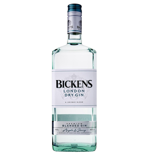Bickens Gin 1L