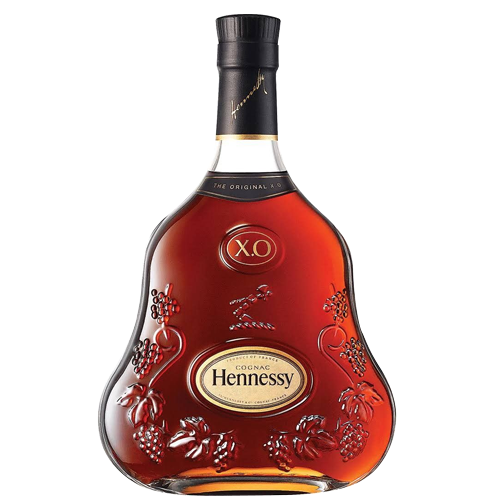 Hennessy XO 1L
