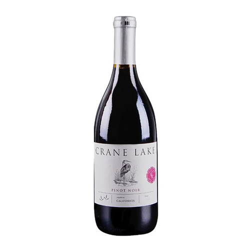 Crane Lake Pinot Noir 75cl