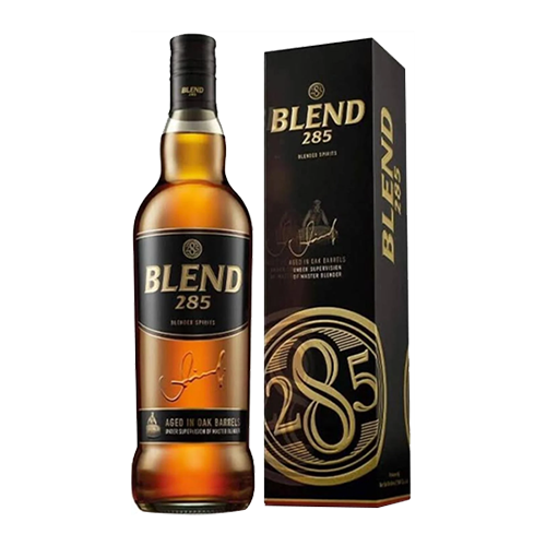 Blend 285 Black 70cl