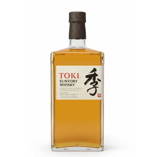Suntory Toki Whisky 1L