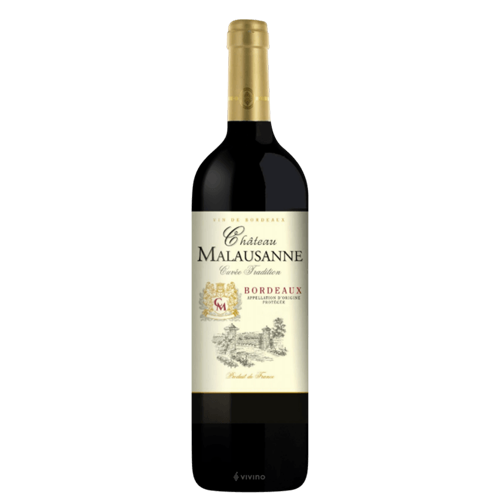 Chateau Malausanne