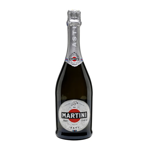 Martini Asti Sparkling Wine