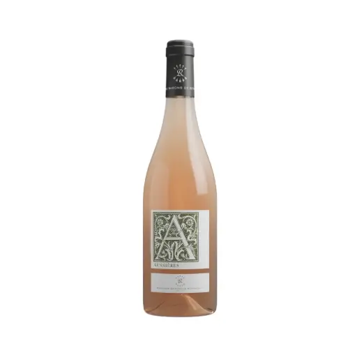 Aussieres Rose Wine