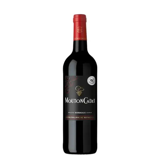 Mouton Cadet