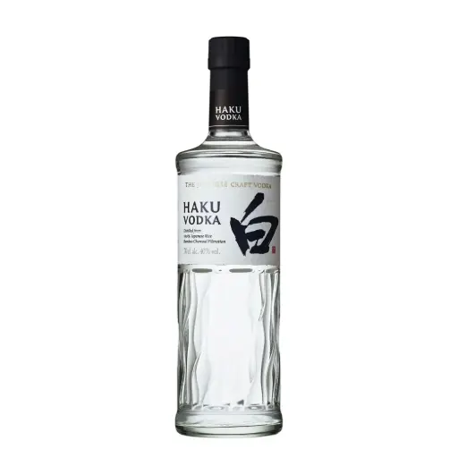 Haku Vodka 70cl