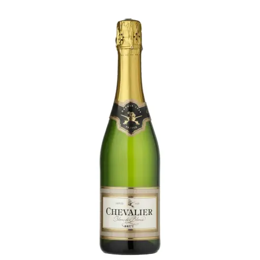 Reserve Du Chevalier Blanc de Blancs Brut 75cl