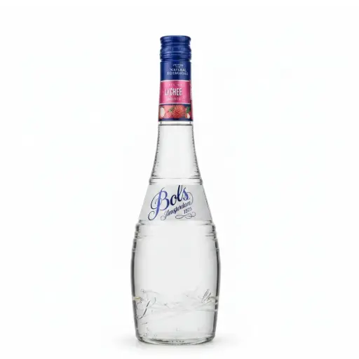 Bols Lychee