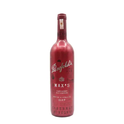 Penfolds Max's Cabernet Sauvignon South Australia 2019