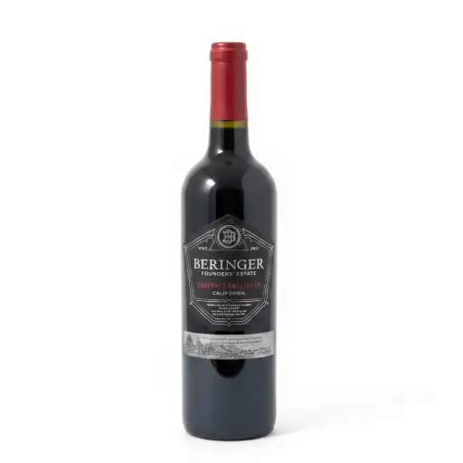 Beringer Founders' Estste Cab/Sauv 2021 75cl